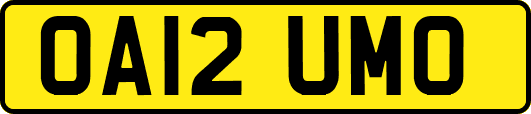 OA12UMO