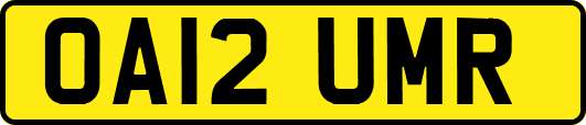 OA12UMR
