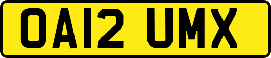 OA12UMX