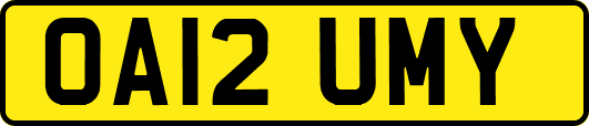 OA12UMY