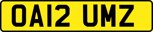 OA12UMZ
