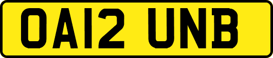 OA12UNB