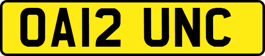 OA12UNC