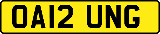 OA12UNG