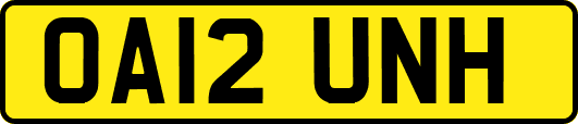 OA12UNH