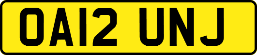 OA12UNJ