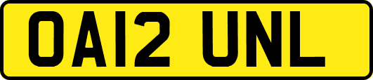OA12UNL