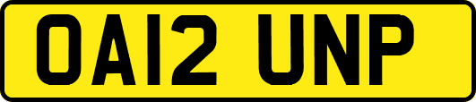 OA12UNP