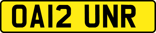 OA12UNR