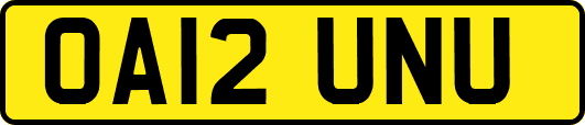 OA12UNU