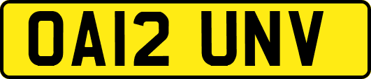 OA12UNV