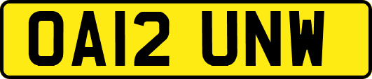 OA12UNW