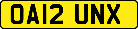 OA12UNX