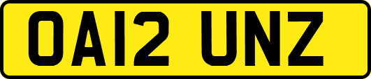 OA12UNZ