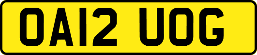 OA12UOG