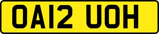 OA12UOH