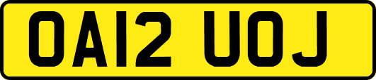 OA12UOJ
