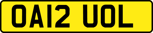 OA12UOL