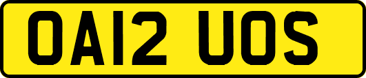 OA12UOS