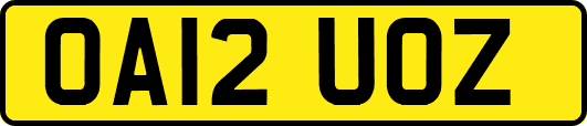 OA12UOZ