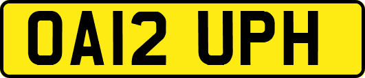 OA12UPH