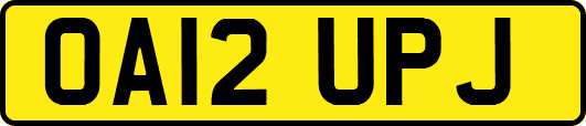 OA12UPJ
