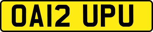 OA12UPU
