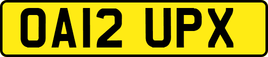 OA12UPX