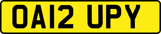 OA12UPY