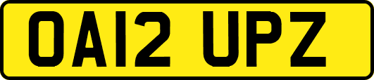 OA12UPZ