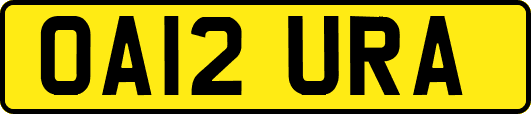 OA12URA