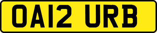 OA12URB