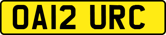 OA12URC