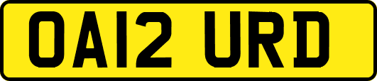 OA12URD