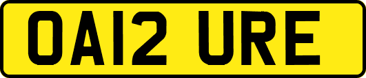 OA12URE