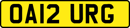 OA12URG