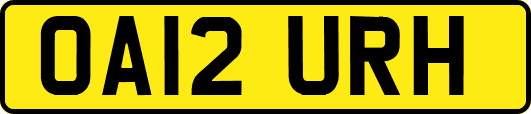OA12URH
