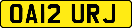 OA12URJ