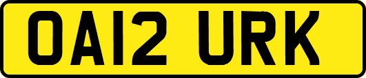 OA12URK