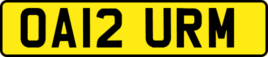 OA12URM