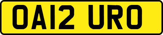 OA12URO