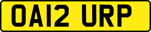 OA12URP