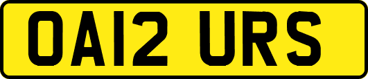 OA12URS