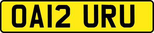 OA12URU