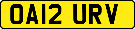 OA12URV