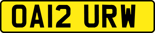 OA12URW