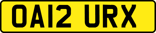 OA12URX