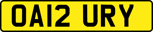 OA12URY