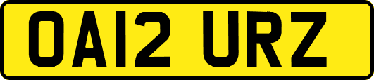 OA12URZ