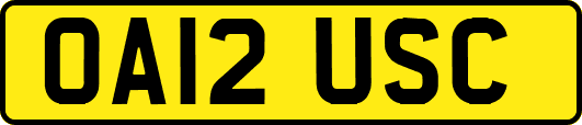 OA12USC